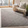 Tapis de ton ciment Zofia
