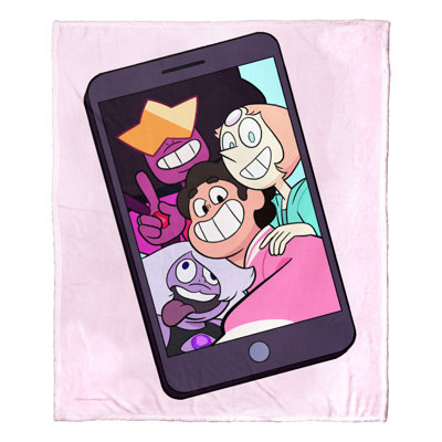 Throw Blanket