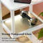 Table de chevet avec station de charge, petite table de bout avec charge, table d'appoint avec rangement