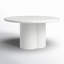 Amoz 59.3'' Round Dining Table-88292606