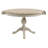 Bayou Round Solid Wood Top Dining Table-17222747