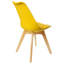 Avocet Upholstered Dining Chair-895890068