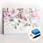 Magnetic Glass Dry Erase Board