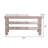 6 Pair Solid Wood Shoe Rack-1822862336