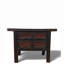 46.06'' W Solid Wood Console Table
