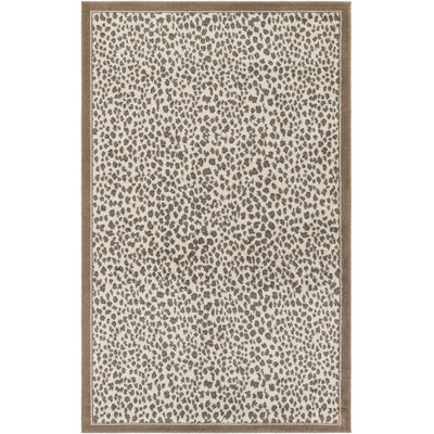 Tapis Pardus Teonni