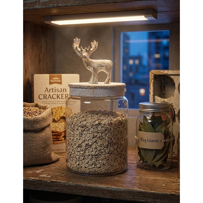 La boîte de cerf Glenwood