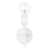 Blanc mat