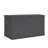 Suncast 200 Gallon Water Resistant Resin Lockable Deck Box