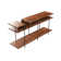 Horizon 66.93'' W Console Table