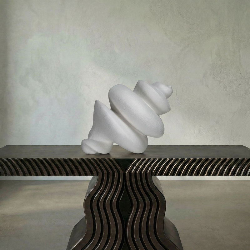 Spiral Figurine / Sculpture