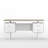 Auniya 60'' Desk-1458906353
