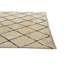 Tapis ivoire Odle