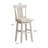 Fortville Swivel Upholstered Counter Stool-2117823306-2097930481