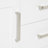 Single Bathroom Vanity with Carrara Quartz Top-94003649-121646135