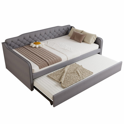 Metal Daybed
