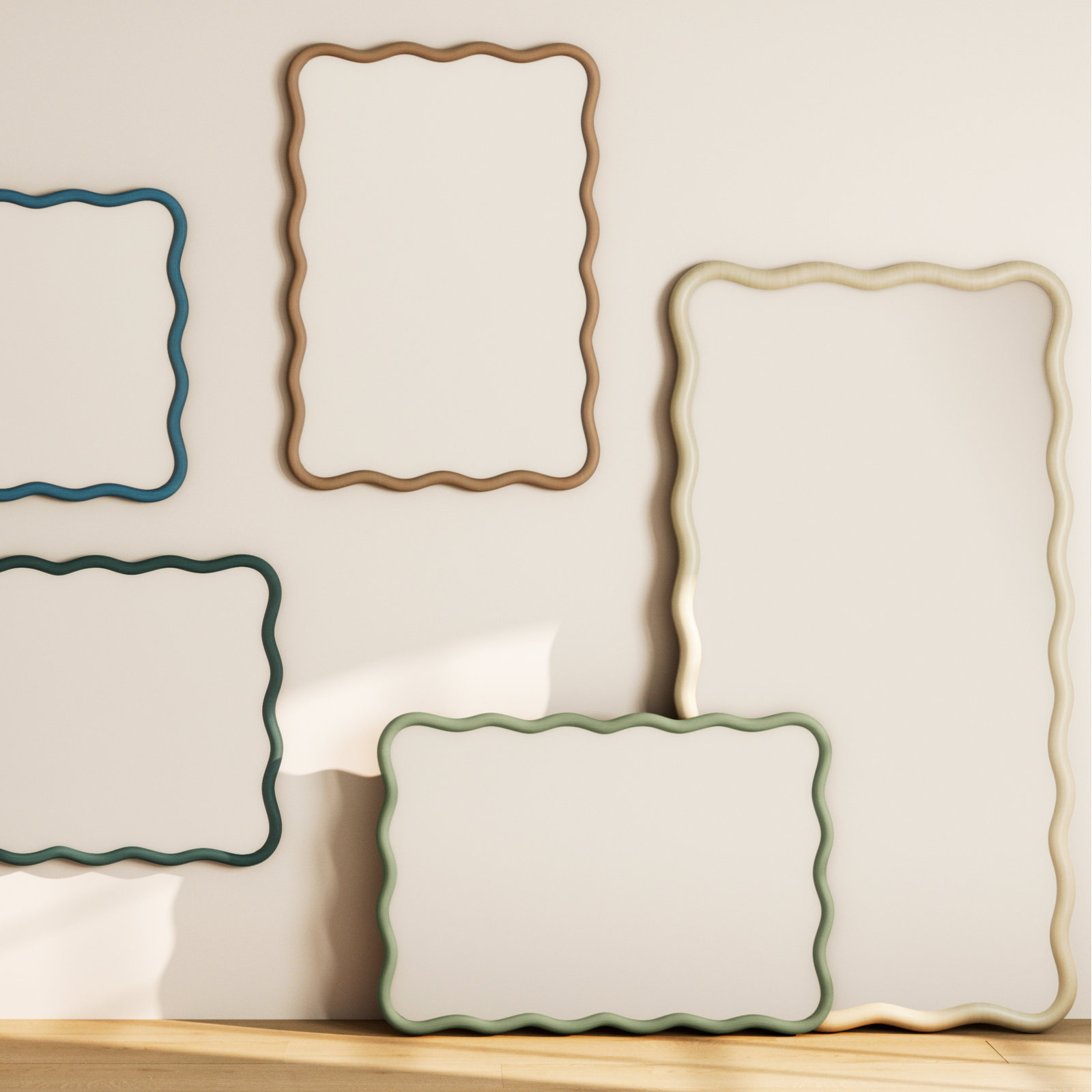 Andy 36" Full-Length Mirror