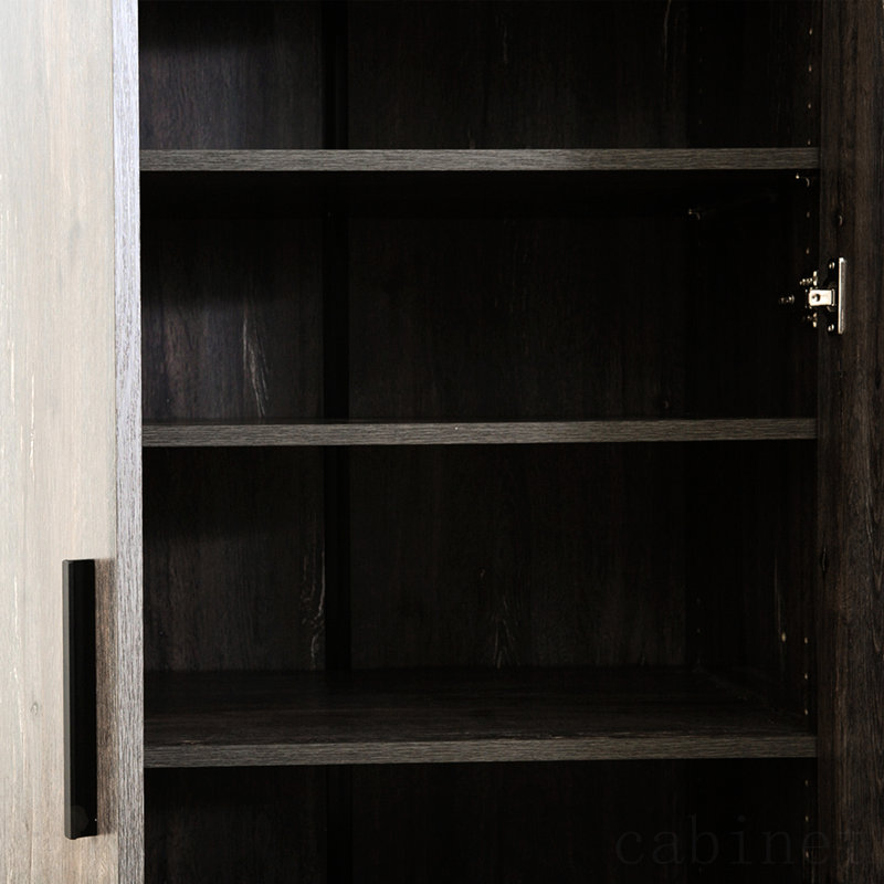 Armoire à chaussures Mia Farmhouse