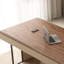 Bureau en bois massif de style rétro-890880782