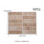 10Pcs Self-Adhesive Wall Tile Stickers-2047822983