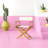 Oktan   Folding Director Chair-1348034763-1348034754