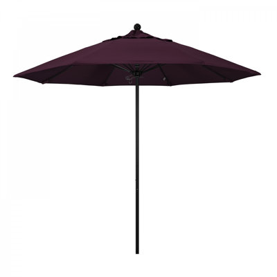 Parasol de marché 9 pi Sinclair