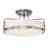 Harper Three Light 18" Retro Bowl Semi-Flush Mount Ceiling Light-1658876543-1646376369