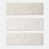White selected