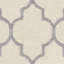 Rotteck Geometric Wool Hand Woven Area Rug-15716889