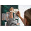 Wall Mounted Cork Board