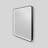 Streamline Rectangular Framed LED Bathroom Vanity Mirror with Defogger, Dimmability, Color Temperature Change