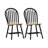 Tolman 17.5'' H Solid Wood Side Chair-893710248
