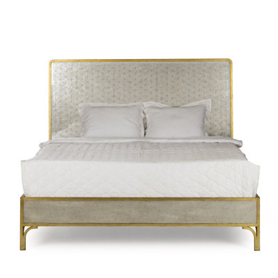 Tracey Boyd Bed