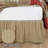 Ozark Ruffled Bed Skirt-33339686-33669250