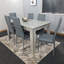 Britthany 6 - Person Dining Set