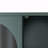 Four-Door Glass Wall Cabinet Storage-742118508