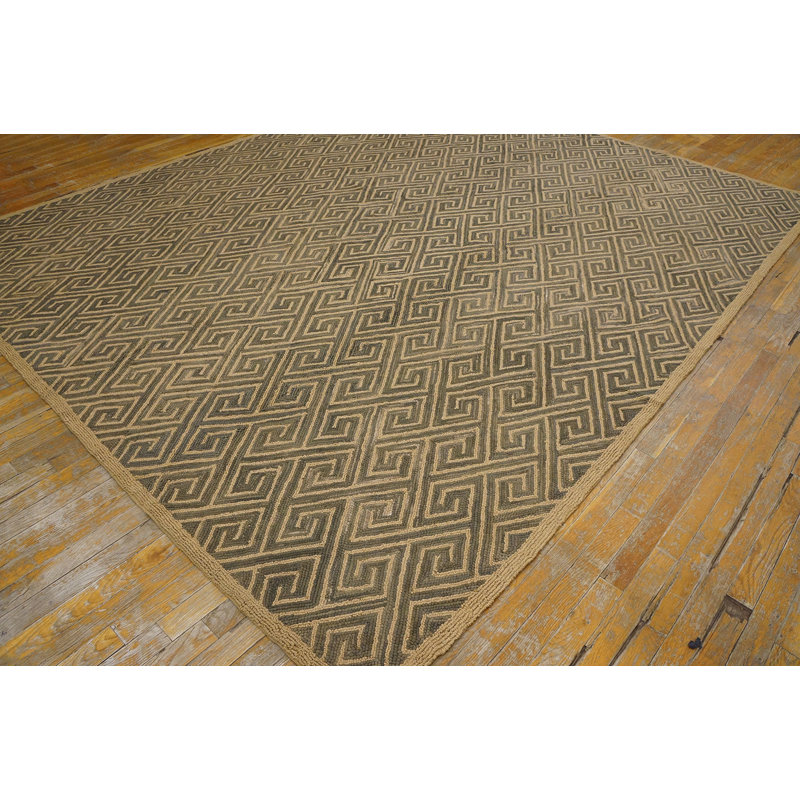 One-of-a-Kind 6' X 9' Area Rug