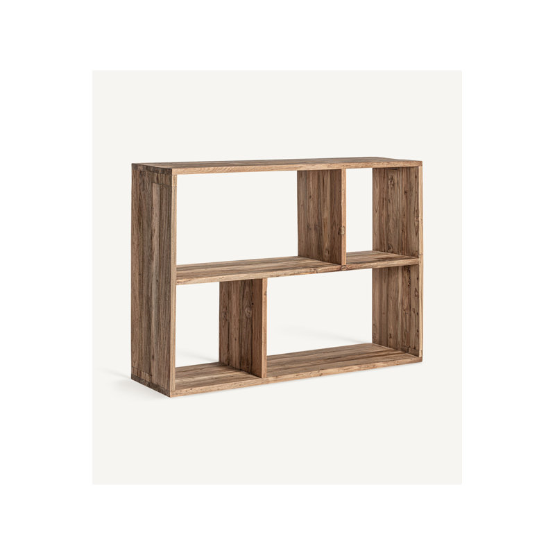 Lux Bookcase