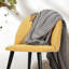 Dungorbery 46cm H Polyester Blend Upholstered Upholstered Back Side Chair-712662829-712662833