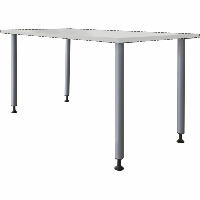 Base de table de formation, Argent argent
