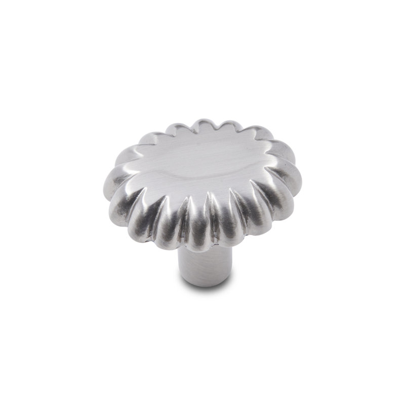 CK Series Knob, Satin Nickel (Pewter)