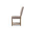 Chaise rembourrée Carner