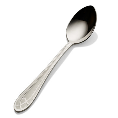 Viva Stainless Steel Teaspoon