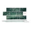 Bremond Marble Metro Flat Tile 11.2 x 5.5 inches / 28.5 x 14 cm-1815481507
