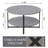 Abdal Coffee Table-1925903942