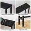 Console Corkhill 47,2 po avec prises de courant-221728576