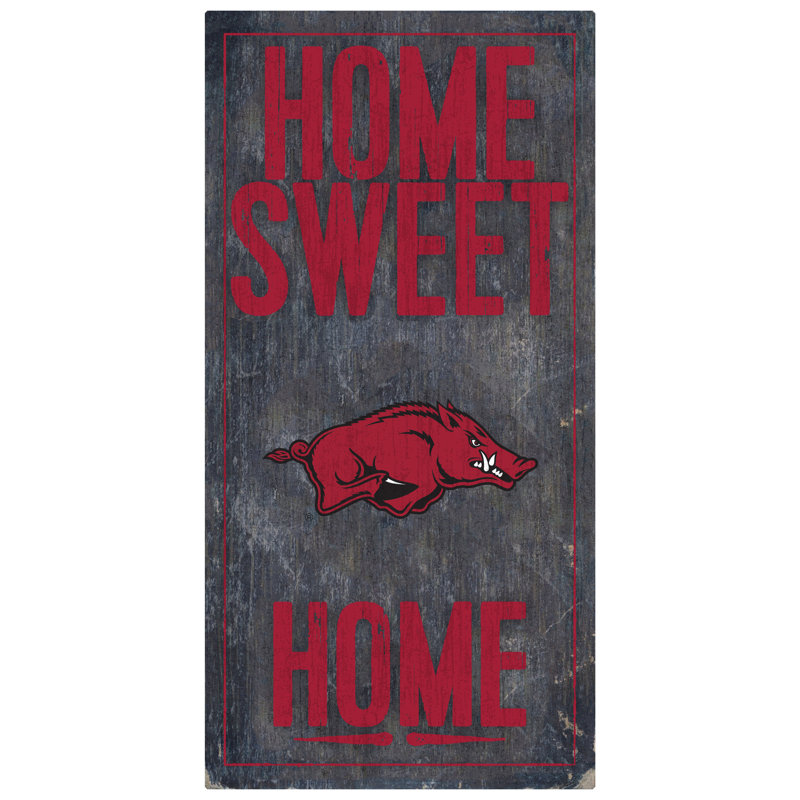 Wall Decor, University of Arkansas, Fayetteville
