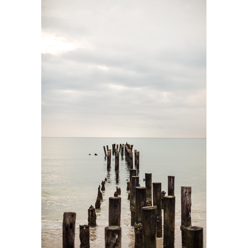Pylons, No, Outdoor, 60" H x 40" W