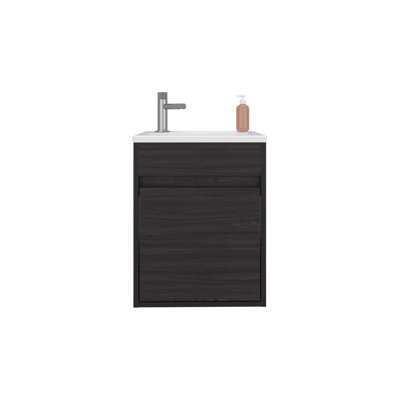 Évier de salle de bain Sutcliffe