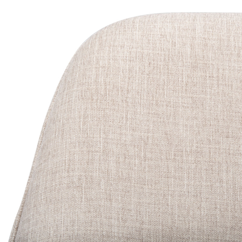 Chaise berçante Tye, Gruau